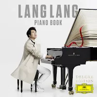 Lang Lang — Richter: The Departure — обложка